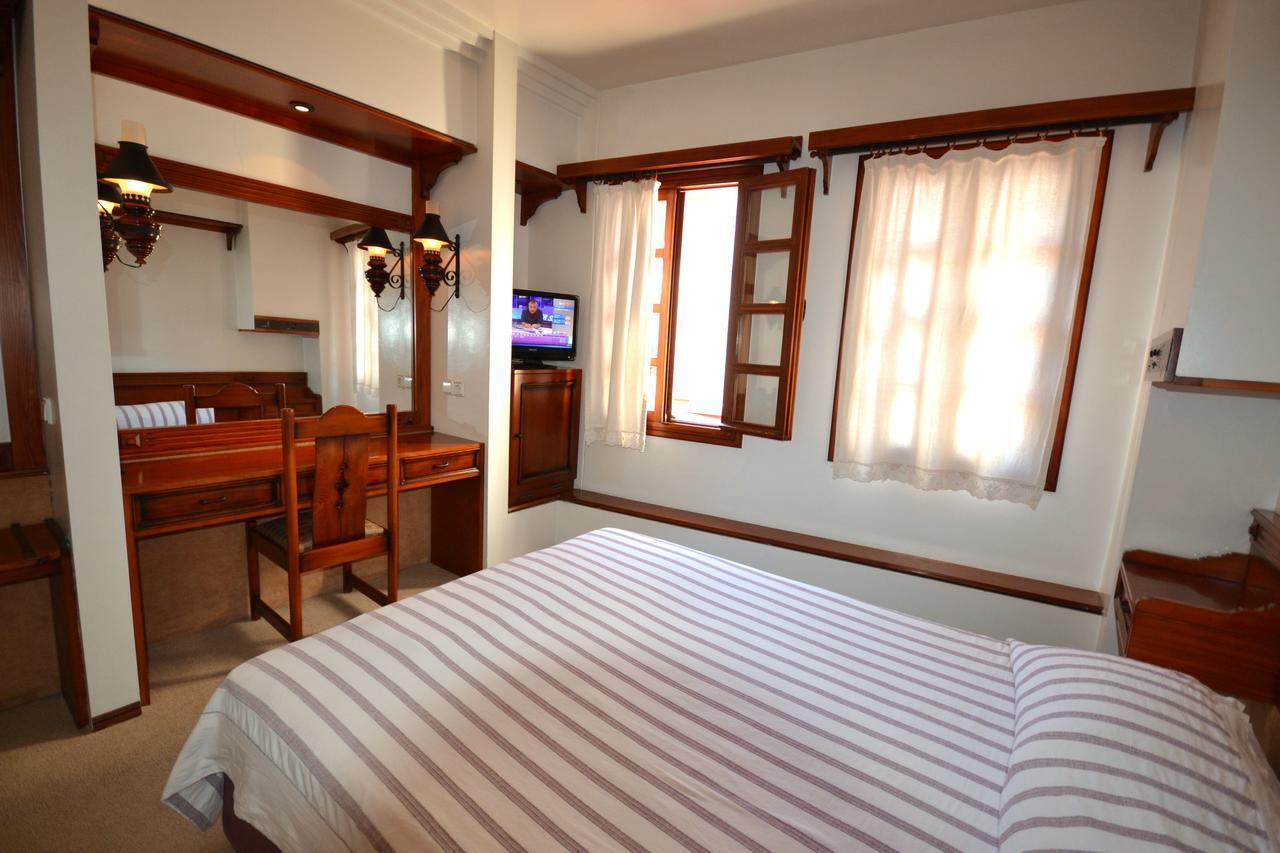 Bac Pansiyon Bodrum 외부 사진