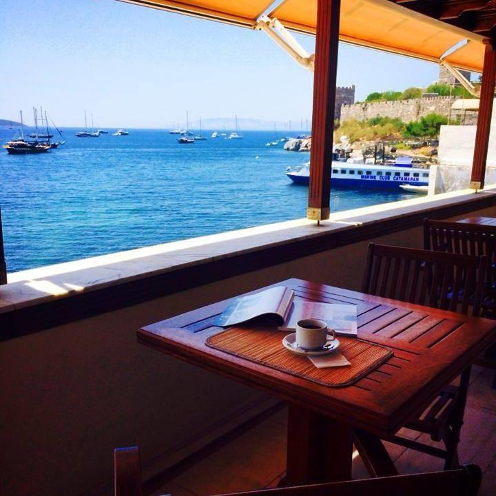 Bac Pansiyon Bodrum 외부 사진