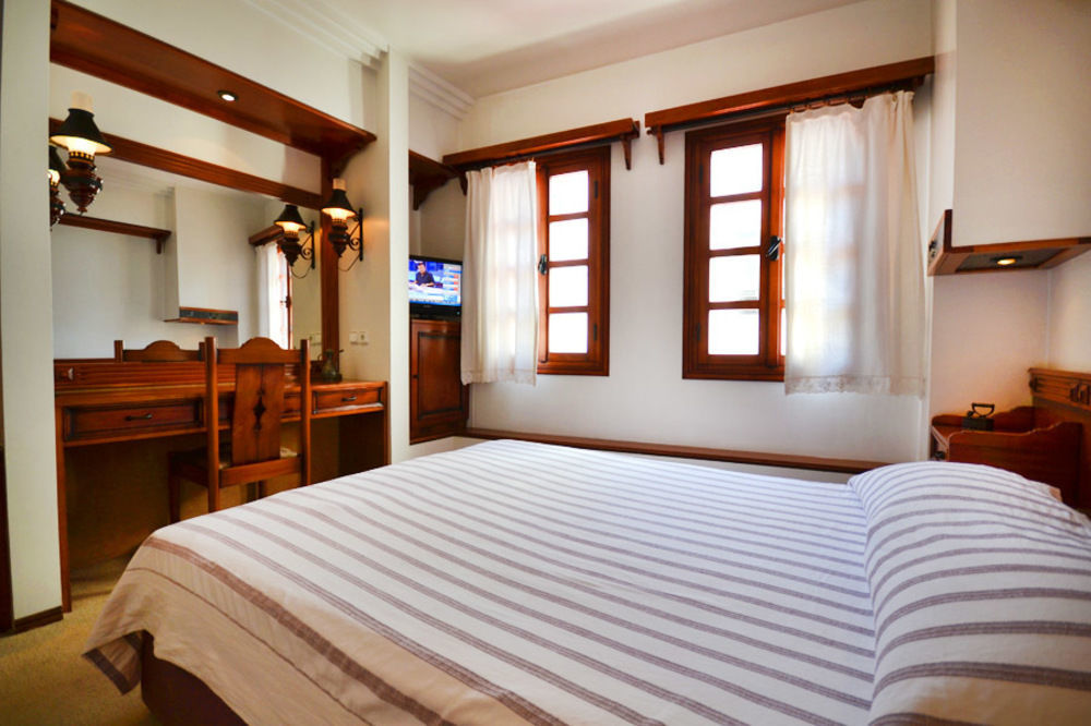 Bac Pansiyon Bodrum 외부 사진