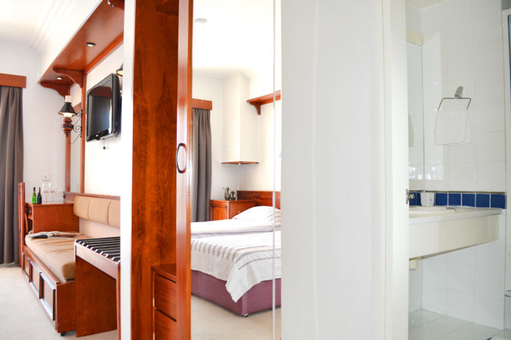 Bac Pansiyon Bodrum 외부 사진