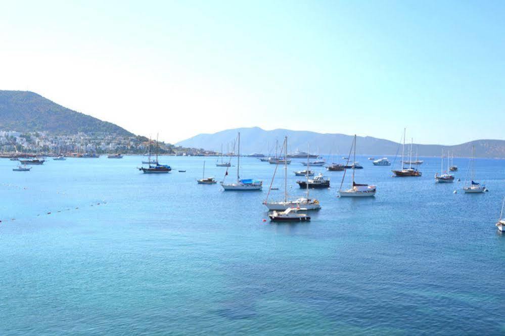 Bac Pansiyon Bodrum 외부 사진